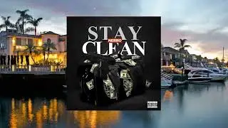 NERRO - STAY CLEAN