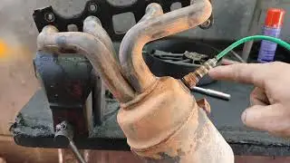 O que &eacute; catalisador de escapamento do carro??? 