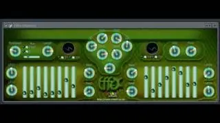 EffEx by krakli Software