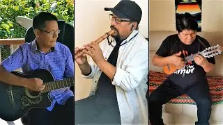 Kerygma Canta - Amor incomparable - Huayno Tunantada