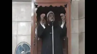 الإسلام والتعايش السلمي - خطبة جمعة