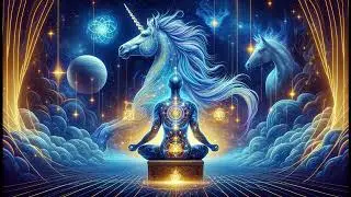 611 Higher Consciousness Beyond Ego #manifestingmeditation