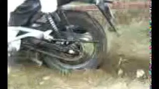 dhimanwali stunt