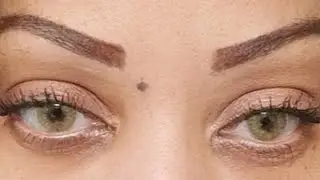 Quick Look At ICOICE Colored Contact Lenses 