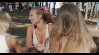 We Color Festival Uruguay 2016 - Official Aftermovie