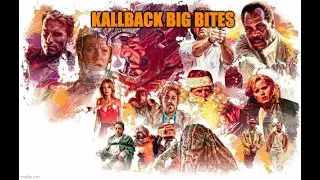 Kallback King Size On Shane Black Ft @CineRam