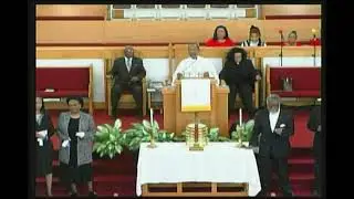 Macedonia Baptist Church Newport News Live Stream