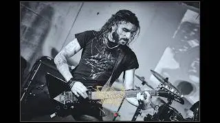 Hell Militia - Dust of Time (live Black Khaos Assault 2025.1 Belgique 20-02-25)
