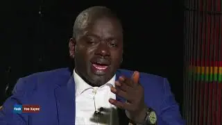 iTV: Faak Foo Xaye avec Iyane Demba TINE
