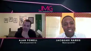Shooting Heroin Movie Interview with Alan Powell