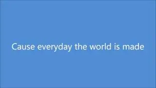 Switchfoot - Afterlife Lyrics