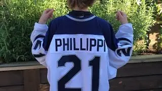 Miles Phillippi - Welcome to the Team - Atlantic Kendamas