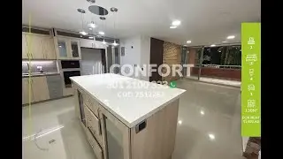 APARTAMENTO EN CUMBRES - ENVIGADO ENVIGADO 7512252