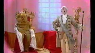 Rainbow (King For A Day) Full Length Episode