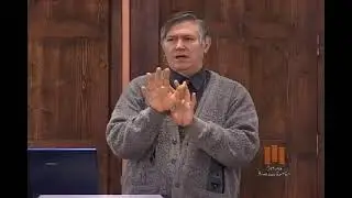 01 - Isaia - Prrivire de ansamblu - Partea I - Beniamin Fărăgău