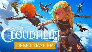 Cloudheim - Next Fest Demo Now Available!