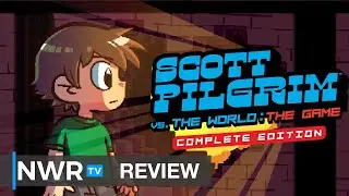 Scott Pilgrim vs. The World: The Game - Complete Edition (Switch) Review