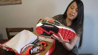 Nike Air Max 90 Reverse Duck Camo 2020