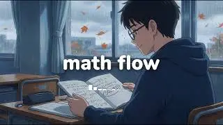 music to help you solve impossible equations | lofi beats to help you focus