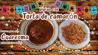 Prepara esta Receta 🥘🍅🇲🇽👩🏻‍🍳 para 
