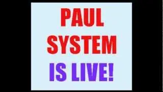 Paul Lavien System VS George Brown Predator System Software