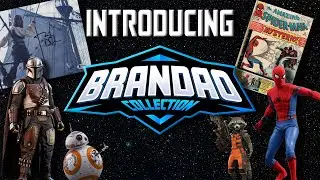 Introducing Brandao Collection!
