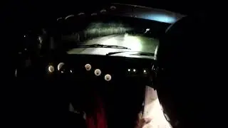 46° Rally Citta' di Pistoia 2025 Cameracar Con Crash Biagini - Giacopelli Peugeot 309 GTI