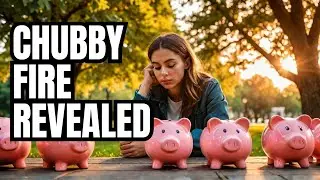 What Is Chubby FIRE?