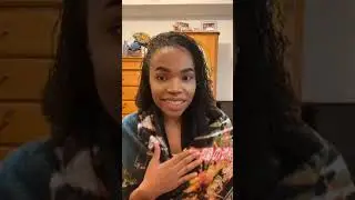 @heflawless with @ambyressence  's face #HeFlawless #Deepfake #Sisterlocks