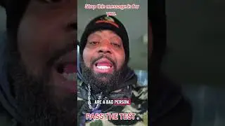 pass the test #motivation #inspirtional #god