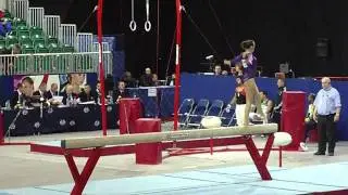 KAMNIKAR Ivana SLO BB Qualies.AVI