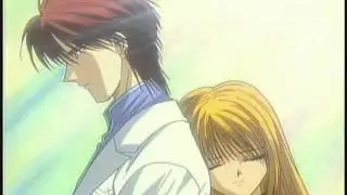Anime mix x  At The Beginning