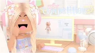 I'm hosting a GFX competition!? ⊹₊