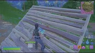 1kill solo duo win on Fortnite