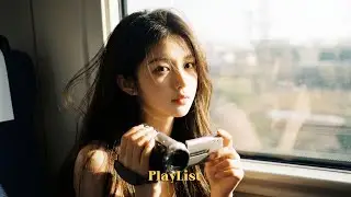 𝐏𝐥𝐚𝐲𝐥𝐢𝐬𝐭 첫사랑 강제소환…없던 첫사랑도 만들어주는  역대급 느좋 팝송🎧