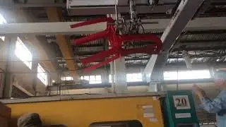 STAR SEIKI ROBOT