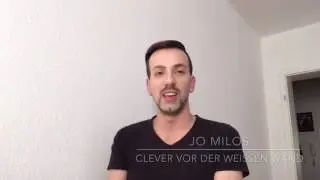 Brille nein danke