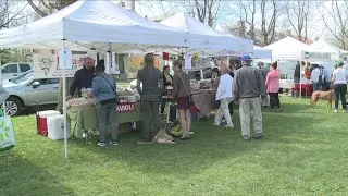 Next stop for local pot?  State considering farmers markets to help stuck cannabis cultivators