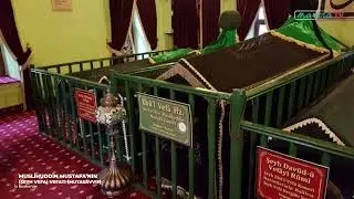 13 KASIM 1491: MUSLİHUDDİN MUSTAFA&rsquo;NIN (ŞEYH VEFA) VEFATI (MUTASAVVIF) - İz Bırakanlar