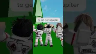 Girls go to college to get more knowledge #roblox #blookhaven #shortvideos #viral #popular