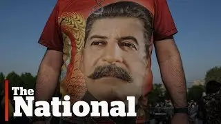 Stalin&rsquo;s resurgent popularity in Russia