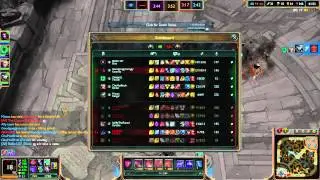 EZ jung elise adc