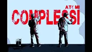 Daniele Nick - Atomi complessi
