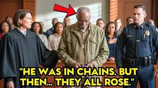 Homeless Veteran Was on Trial &mdash; Then the Judge Heard His Name and the Entire Courtroom Stood