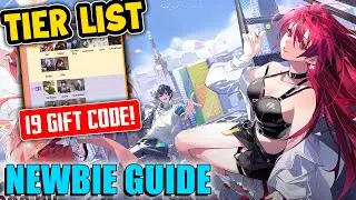 Gacha Brutal, Tier List & Guide Buat Newbie - Dragon Raja: ReRise (Android/iOS)