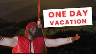 One day Vacation