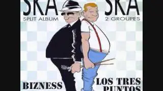 FIRE LIPS-LOS TRES PUNTOS
