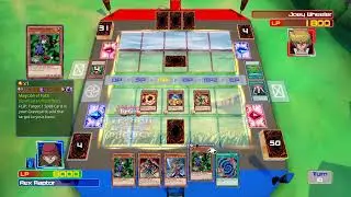 It's Time To Duel - Yu-Gi-Oh Legacy of the Duelist