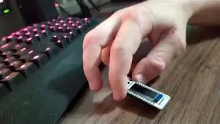 Нюансы Прошивки ESP8266 по WIFI (OTA)