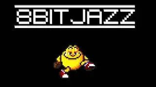 A Thousand Miles - Vanessa Carlton 8 Bit Jazz Version